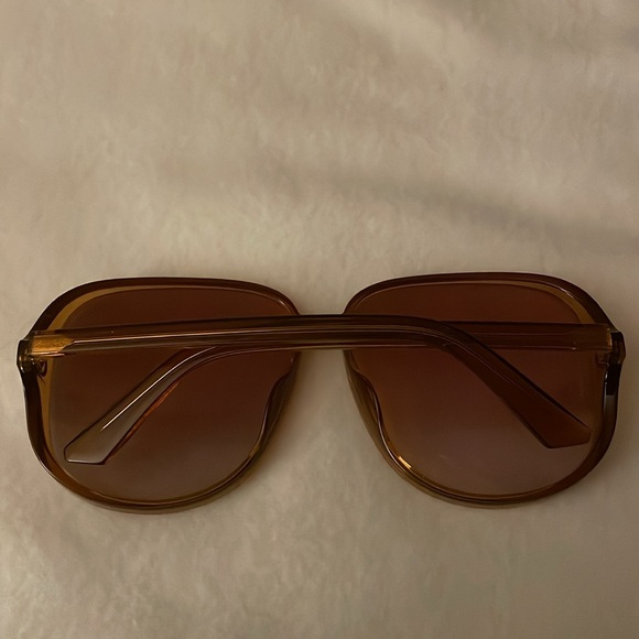 Christian Dior sunglasses - Picture 4 of 6